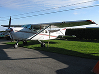 Airplane for sale pic 1